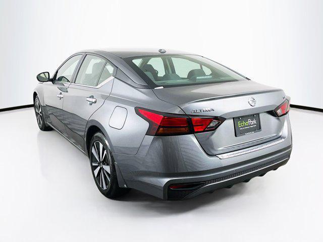 used 2022 Nissan Altima car, priced at $20,189