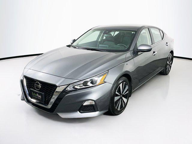 used 2022 Nissan Altima car, priced at $20,189