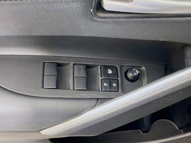 used 2022 Toyota Corolla Cross car, priced at $25,397