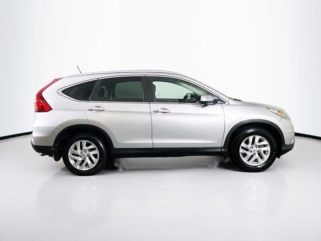 used 2016 Honda CR-V car, priced at $15,999