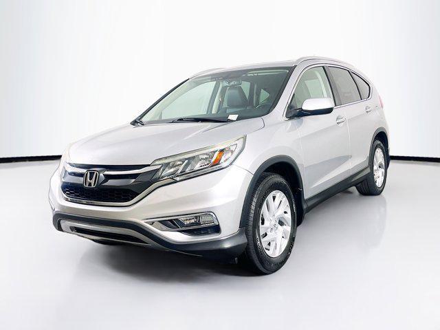 used 2016 Honda CR-V car, priced at $15,999