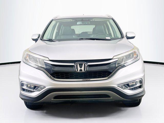 used 2016 Honda CR-V car, priced at $15,999