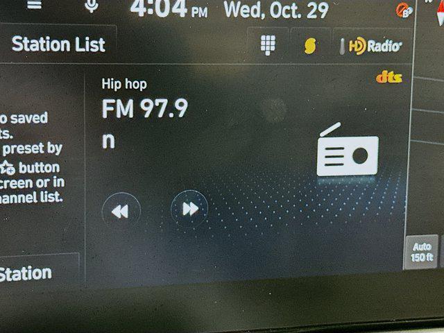 used 2024 Hyundai Elantra car, priced at $17,487