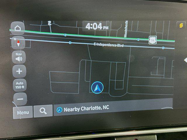 used 2024 Hyundai Elantra car, priced at $17,487