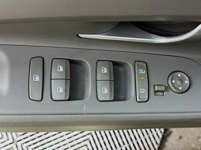 used 2024 Hyundai Elantra car, priced at $17,487