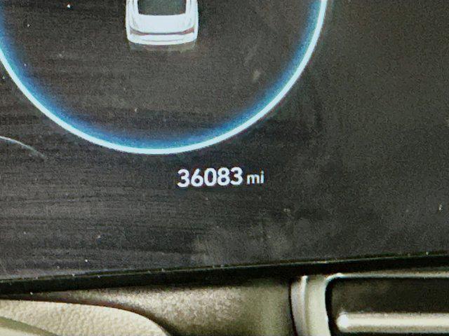 used 2024 Hyundai Elantra car, priced at $17,487