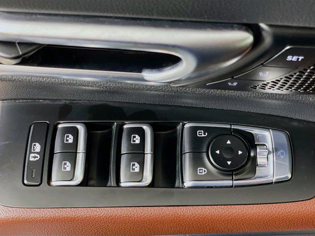 used 2024 Kia Telluride car, priced at $39,397