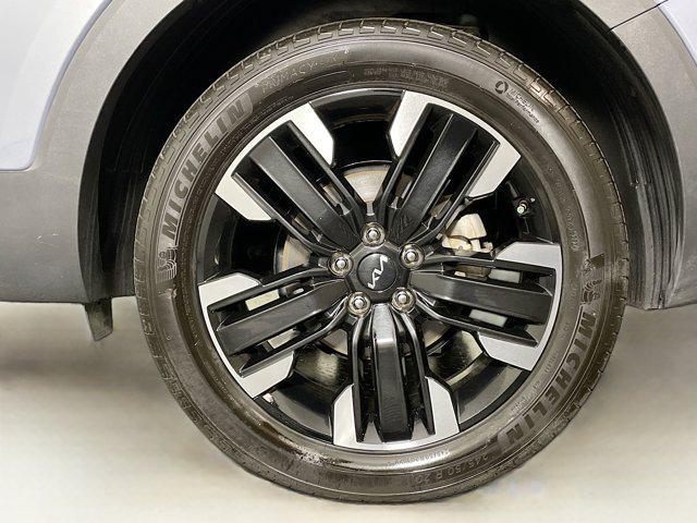 used 2024 Kia Telluride car, priced at $39,397