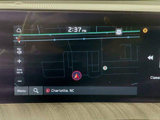 used 2024 Kia Telluride car, priced at $39,397