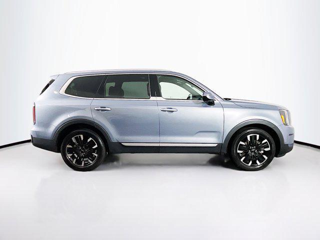 used 2024 Kia Telluride car, priced at $39,397