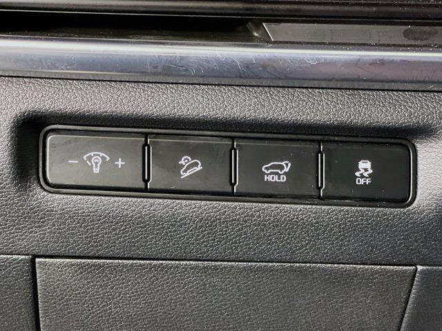 used 2024 Kia Telluride car, priced at $39,397