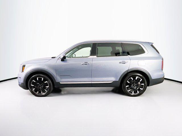 used 2024 Kia Telluride car, priced at $39,397