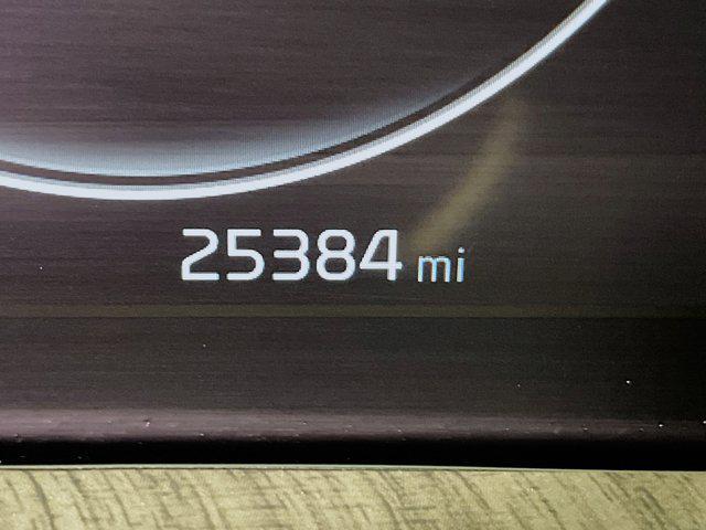 used 2024 Kia Telluride car, priced at $39,397