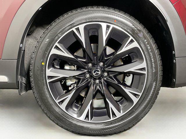 used 2024 Mazda CX-90 PHEV car, priced at $35,997
