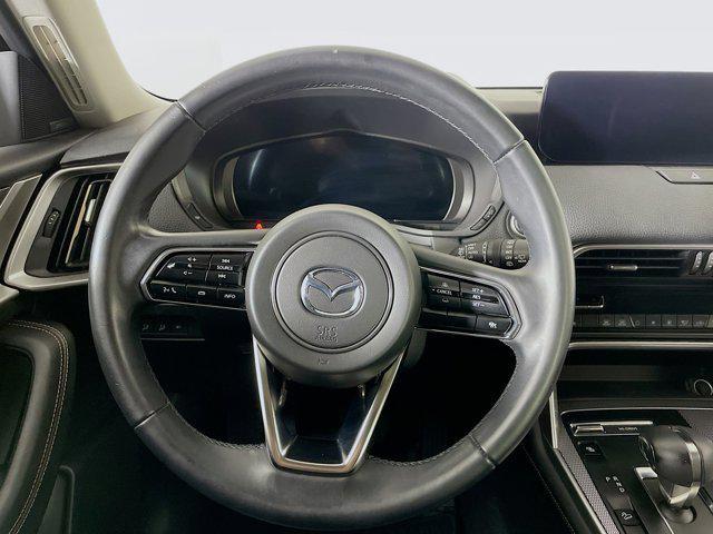 used 2024 Mazda CX-90 PHEV car, priced at $35,997