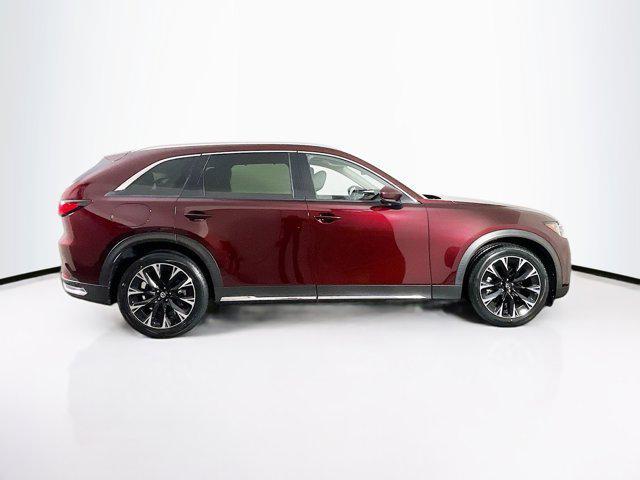 used 2024 Mazda CX-90 PHEV car, priced at $35,997