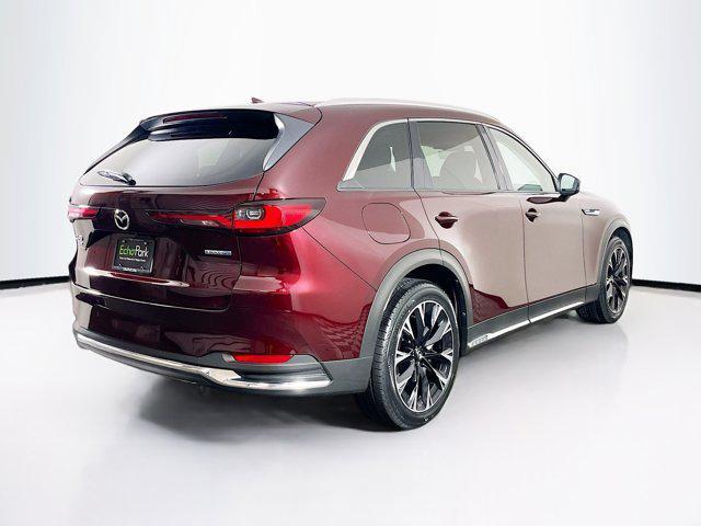 used 2024 Mazda CX-90 PHEV car, priced at $35,997