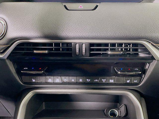used 2024 Mazda CX-90 PHEV car, priced at $35,997