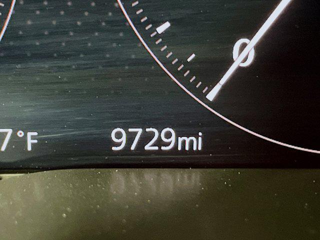 used 2024 Mazda CX-90 PHEV car, priced at $35,997