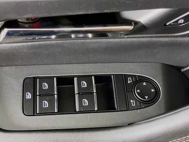 used 2024 Mazda CX-90 PHEV car, priced at $35,997
