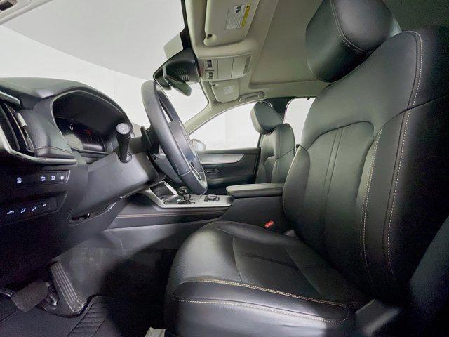 used 2024 Mazda CX-90 PHEV car, priced at $35,997
