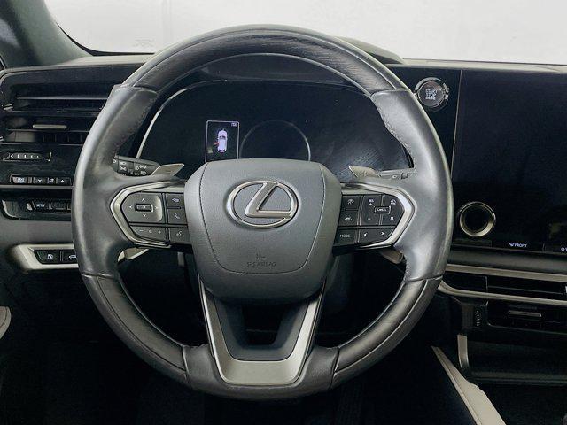 used 2023 Lexus RX 350 car, priced at $43,997