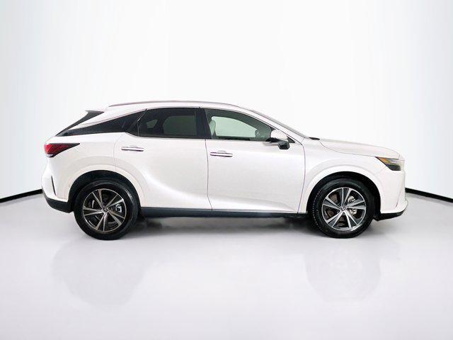 used 2023 Lexus RX 350 car, priced at $43,997