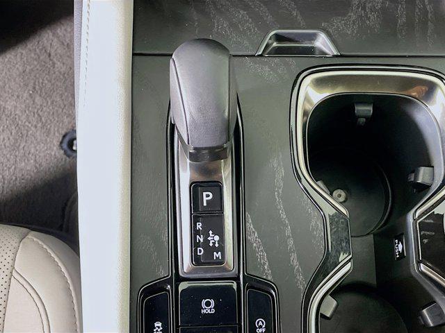 used 2023 Lexus RX 350 car, priced at $43,997