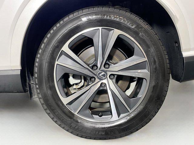 used 2023 Lexus RX 350 car, priced at $43,997
