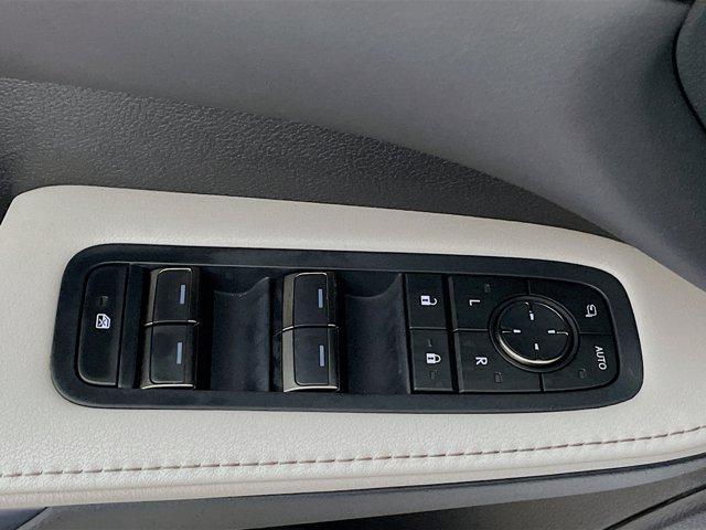 used 2023 Lexus RX 350 car, priced at $43,997