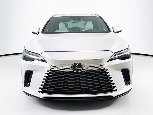 used 2023 Lexus RX 350 car, priced at $43,997
