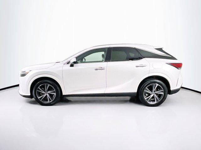 used 2023 Lexus RX 350 car, priced at $43,997
