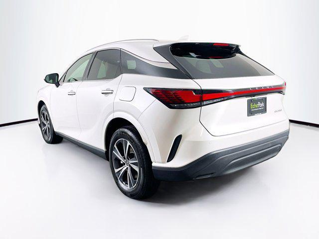 used 2023 Lexus RX 350 car, priced at $43,997