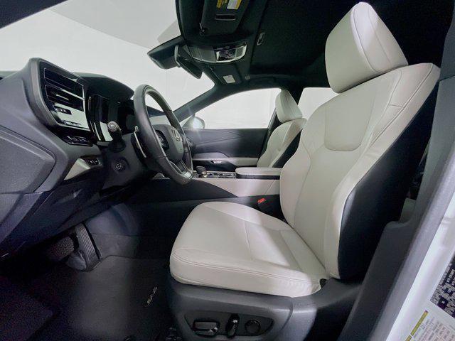 used 2023 Lexus RX 350 car, priced at $43,997