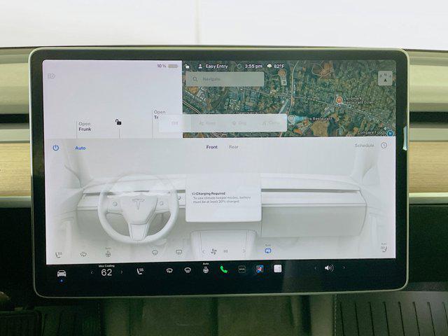 used 2022 Tesla Model 3 car, priced at $25,999