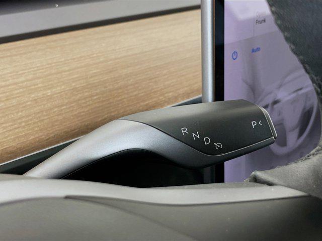 used 2022 Tesla Model 3 car, priced at $25,999