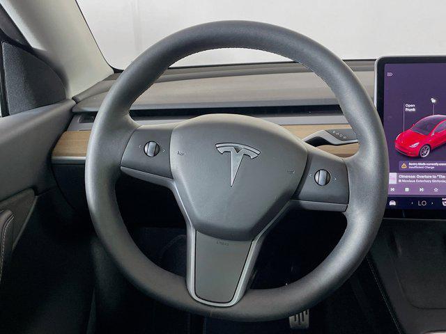 used 2022 Tesla Model Y car, priced at $26,497