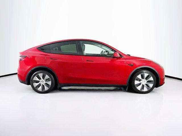 used 2022 Tesla Model Y car, priced at $26,497