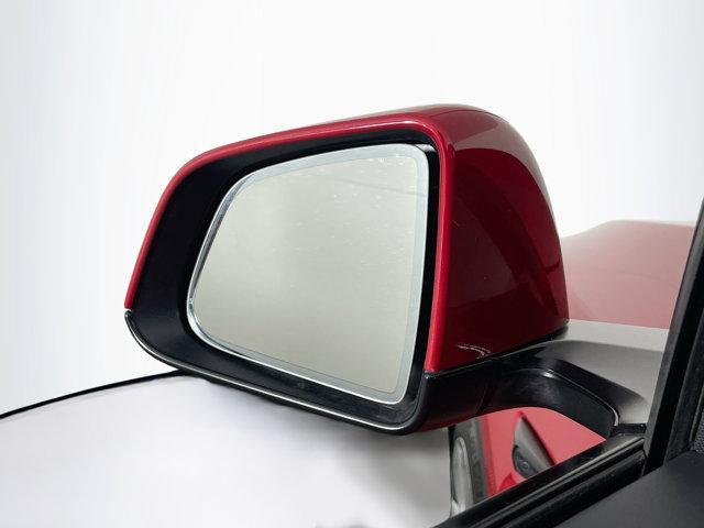 used 2022 Tesla Model Y car, priced at $26,497
