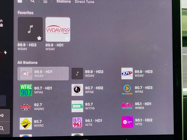 used 2022 Tesla Model Y car, priced at $26,497