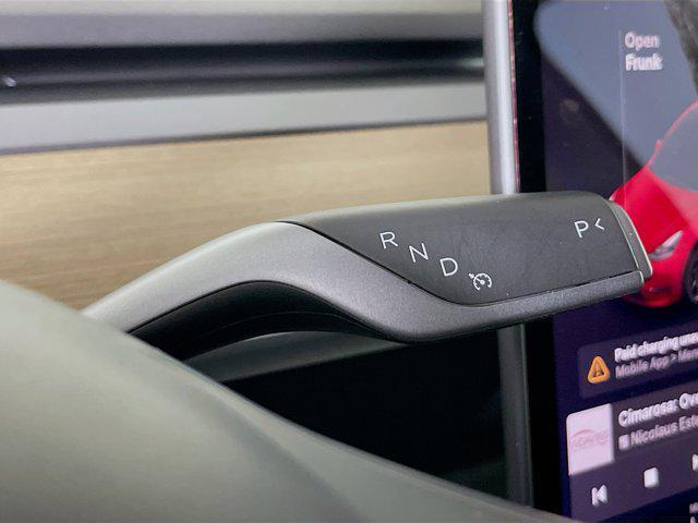 used 2022 Tesla Model Y car, priced at $26,497