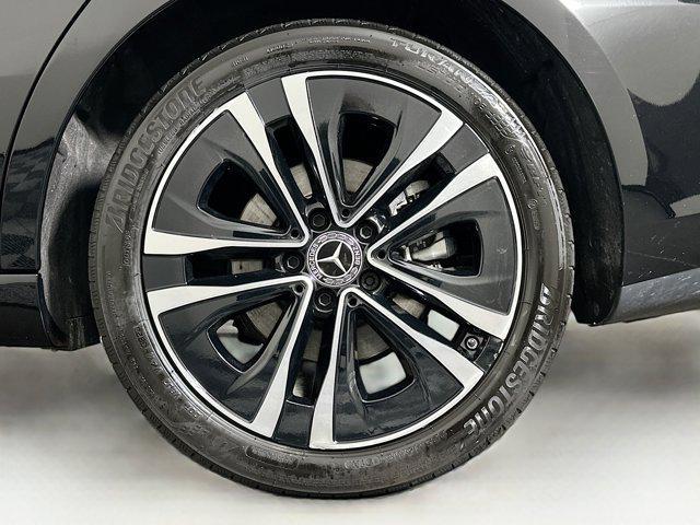 used 2025 Mercedes-Benz CLA 250 car, priced at $32,487