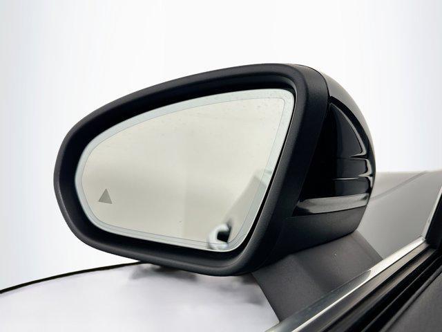 used 2025 Mercedes-Benz CLA 250 car, priced at $32,487