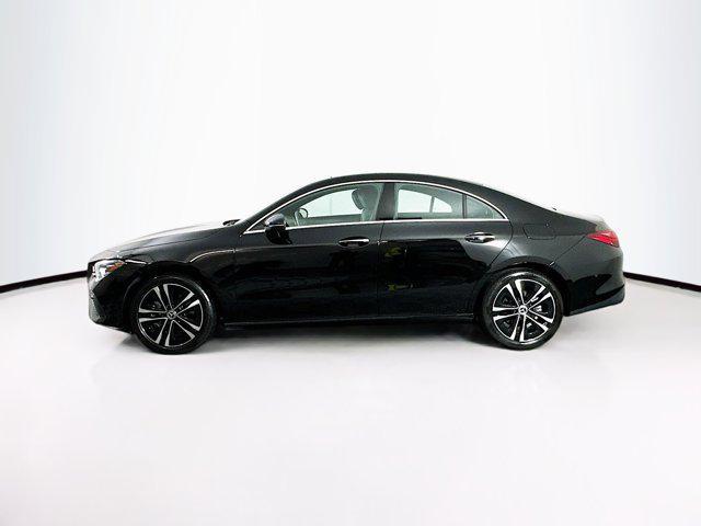 used 2025 Mercedes-Benz CLA 250 car, priced at $32,487