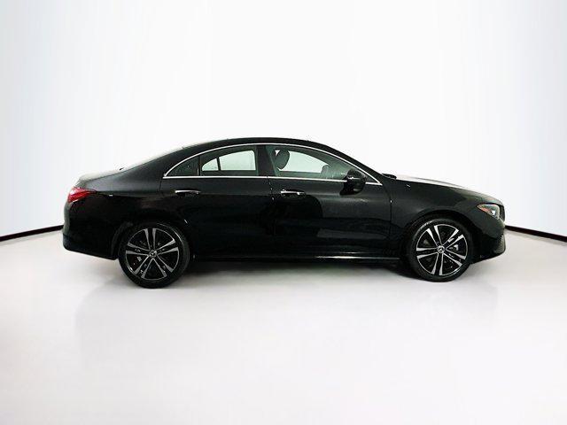 used 2025 Mercedes-Benz CLA 250 car, priced at $32,487