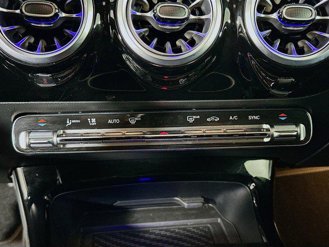 used 2025 Mercedes-Benz CLA 250 car, priced at $32,487