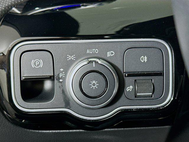 used 2025 Mercedes-Benz CLA 250 car, priced at $32,487