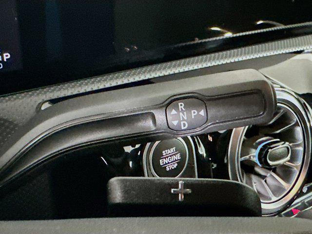 used 2025 Mercedes-Benz CLA 250 car, priced at $32,487