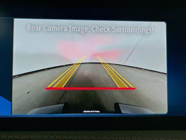 used 2025 Mercedes-Benz CLA 250 car, priced at $32,487