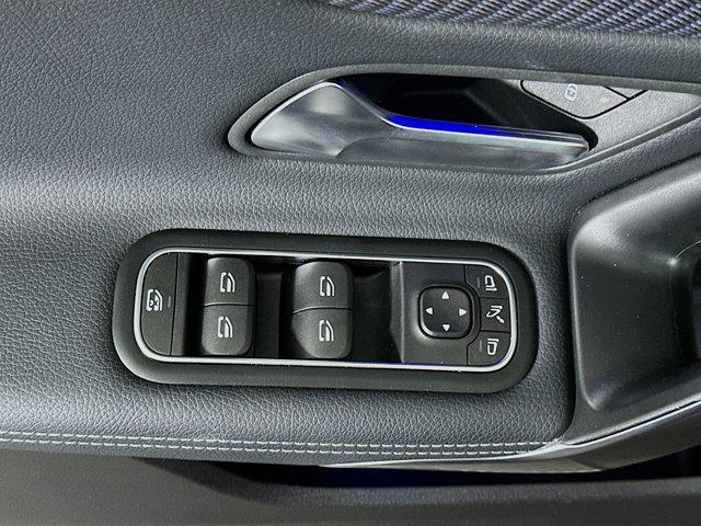 used 2025 Mercedes-Benz CLA 250 car, priced at $32,487